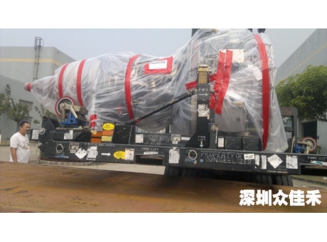 廈航飛機發(fā)動機保養(yǎng)